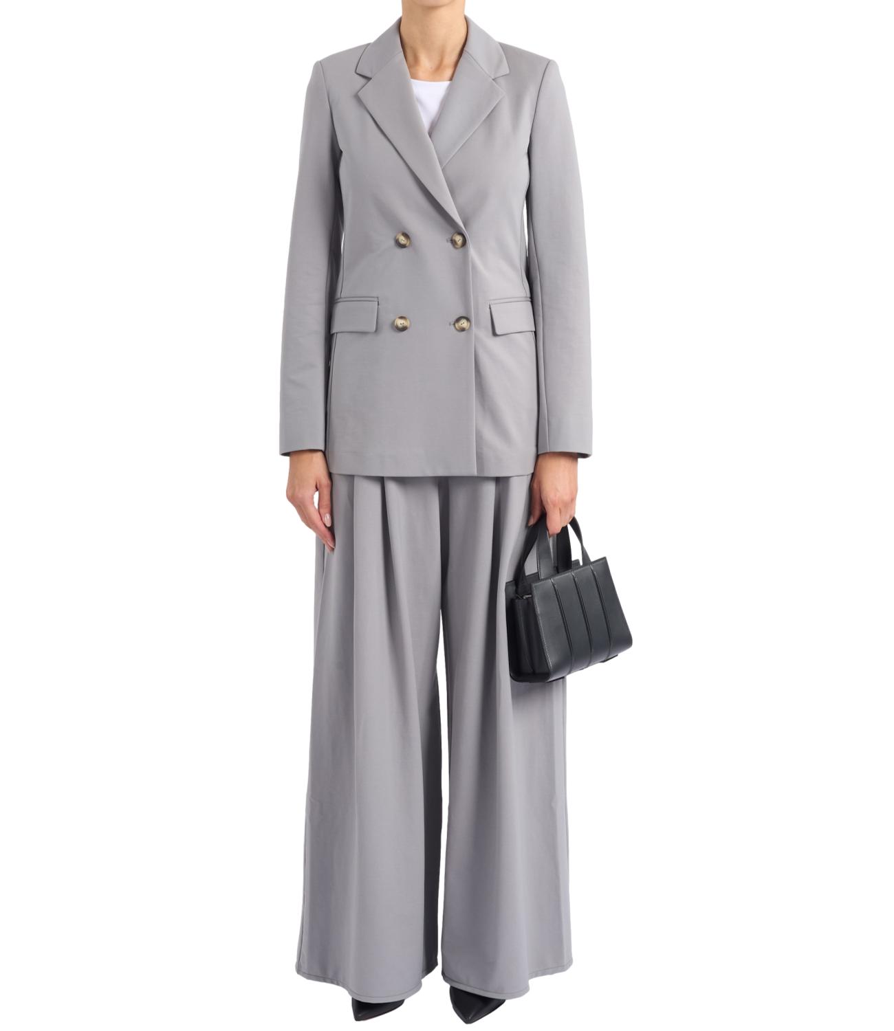 Mm Giacca Grigio Medio da Donna