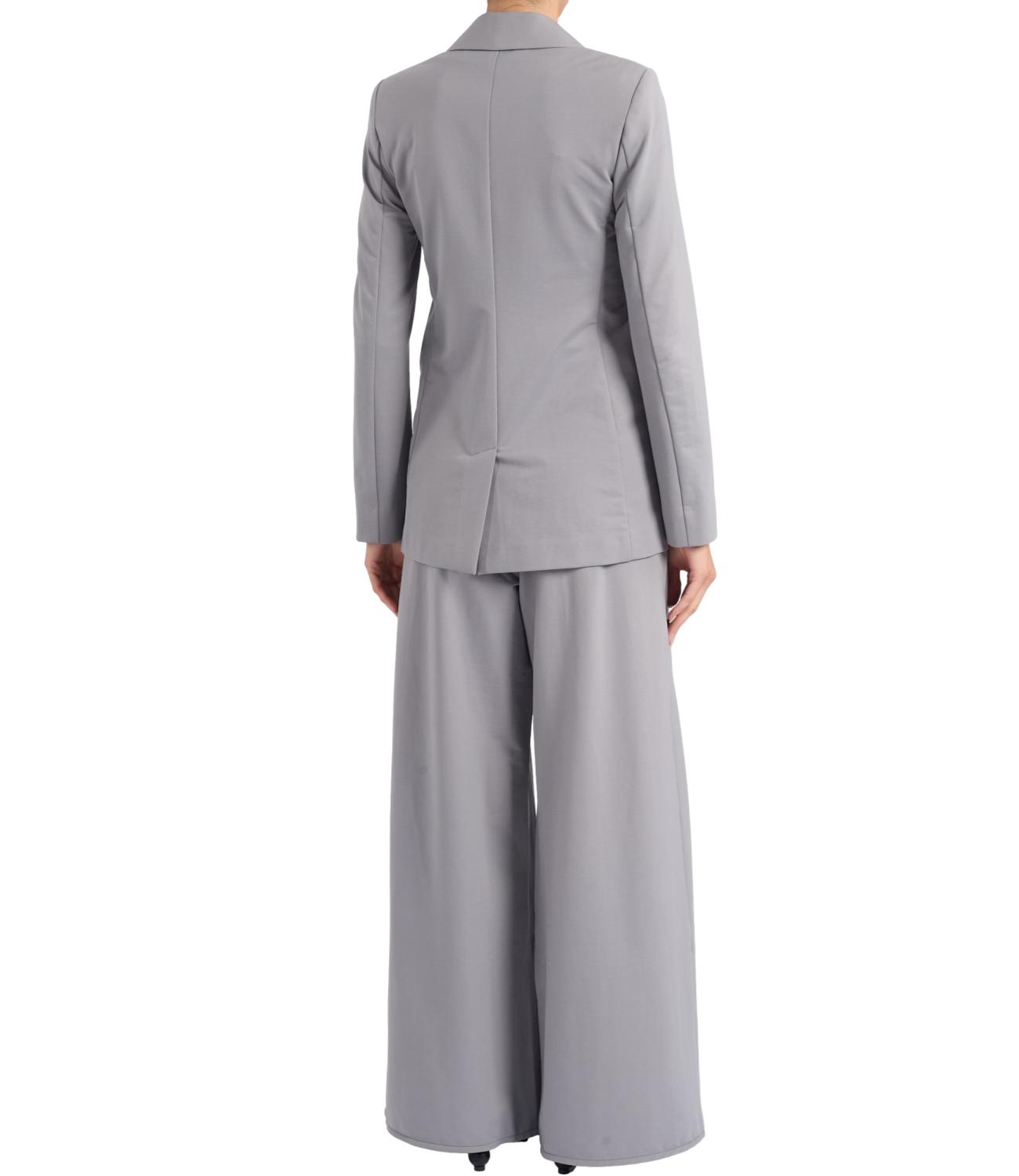Mm Giacca Grigio Medio da Donna