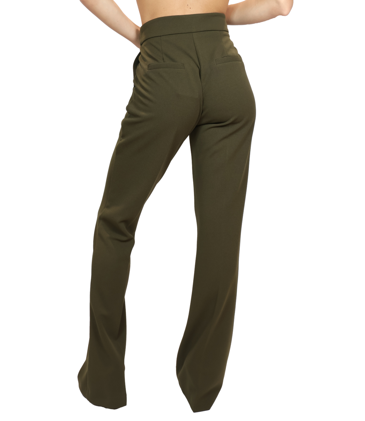 Pantalone Muschio