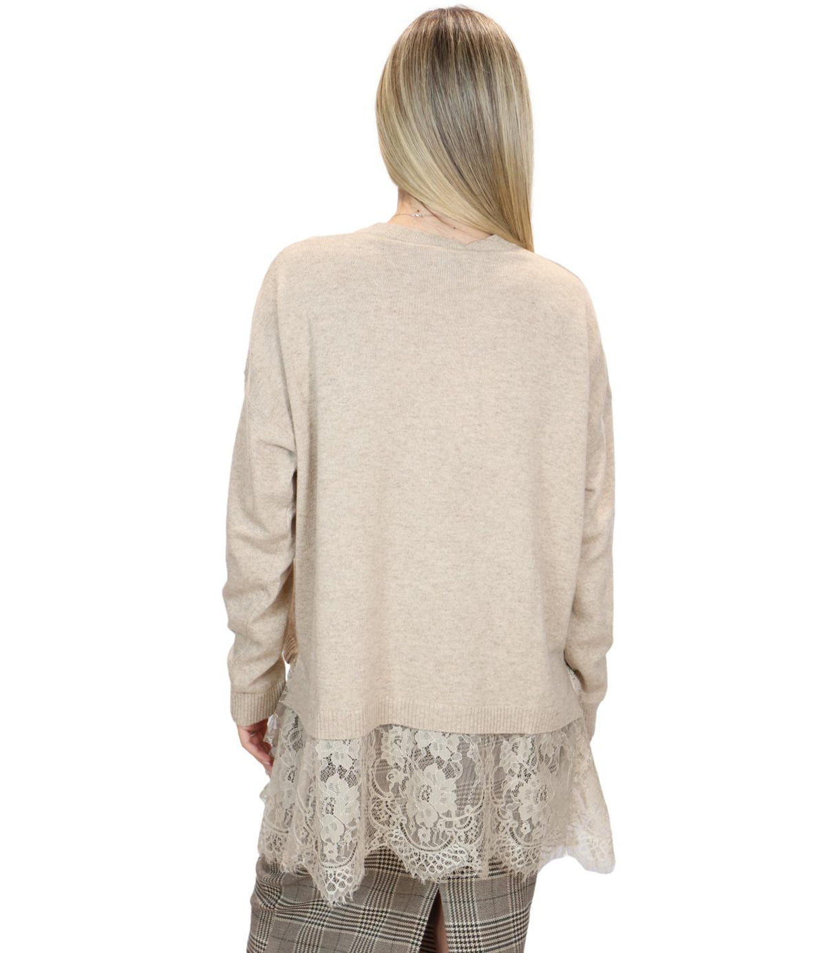 Motel Maglia Casha da Donna