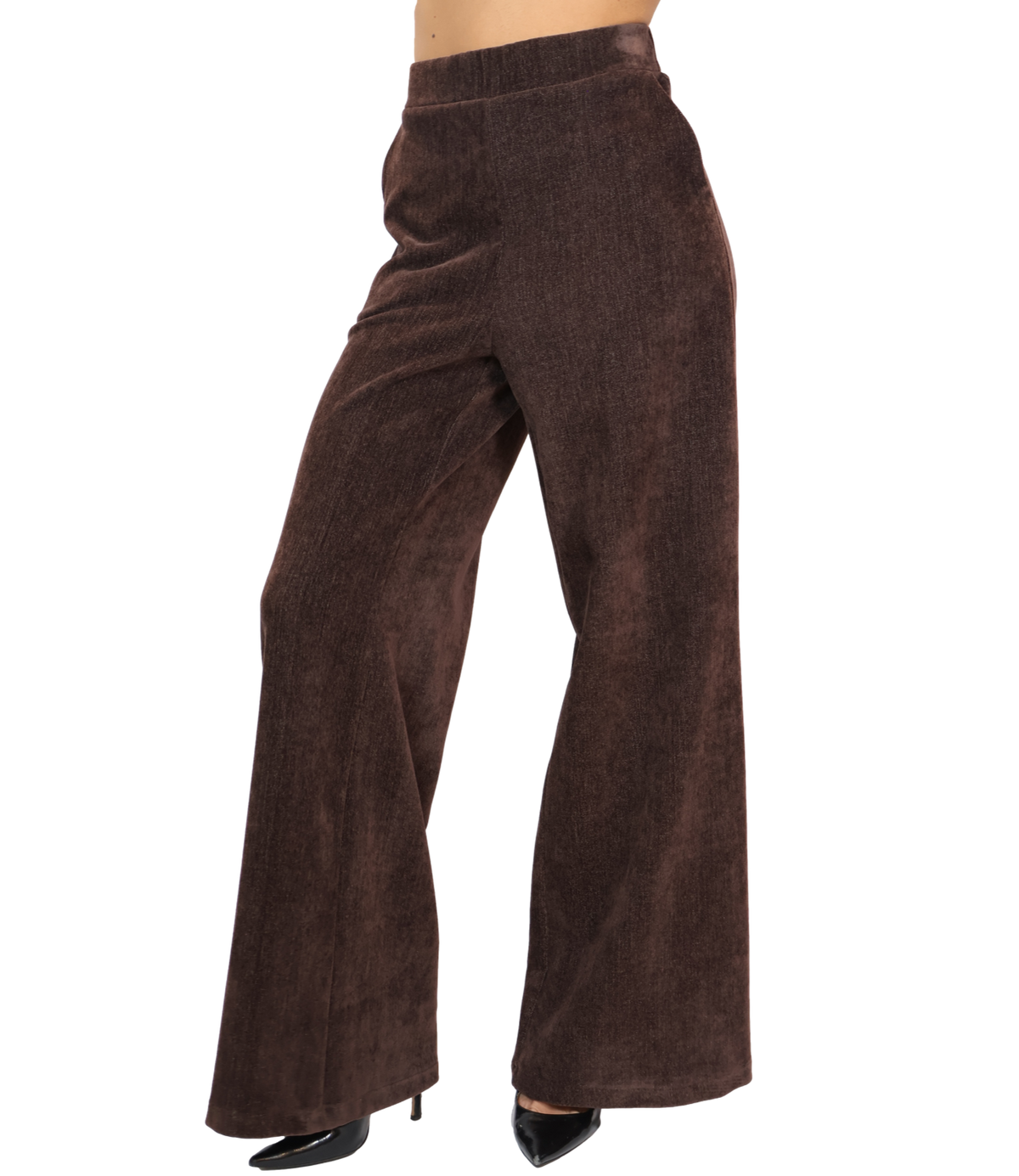 Motel Pantalone Choco da Donna