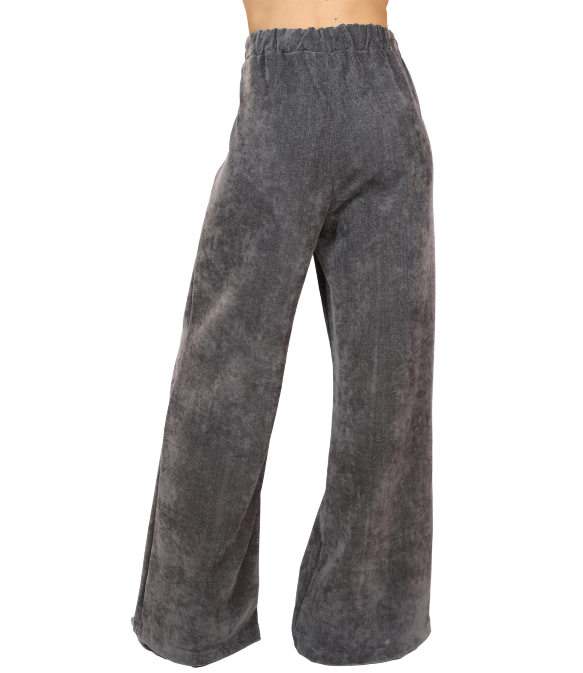 Motel Pantalone Asfalto da Donna