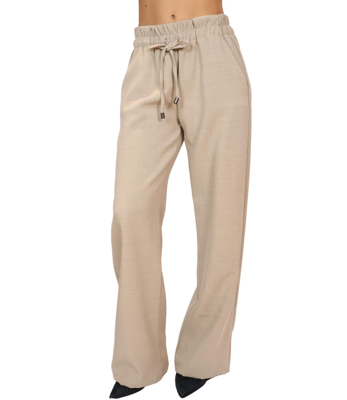 Motel Pantalone Casha da Donna