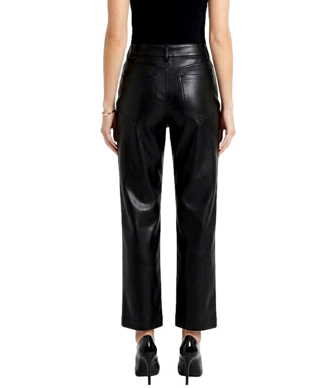 Motel Pantalone Nero da Donna