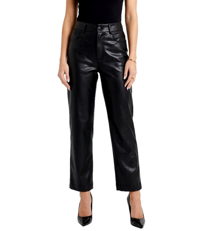 Motel Pantalone Nero da Donna