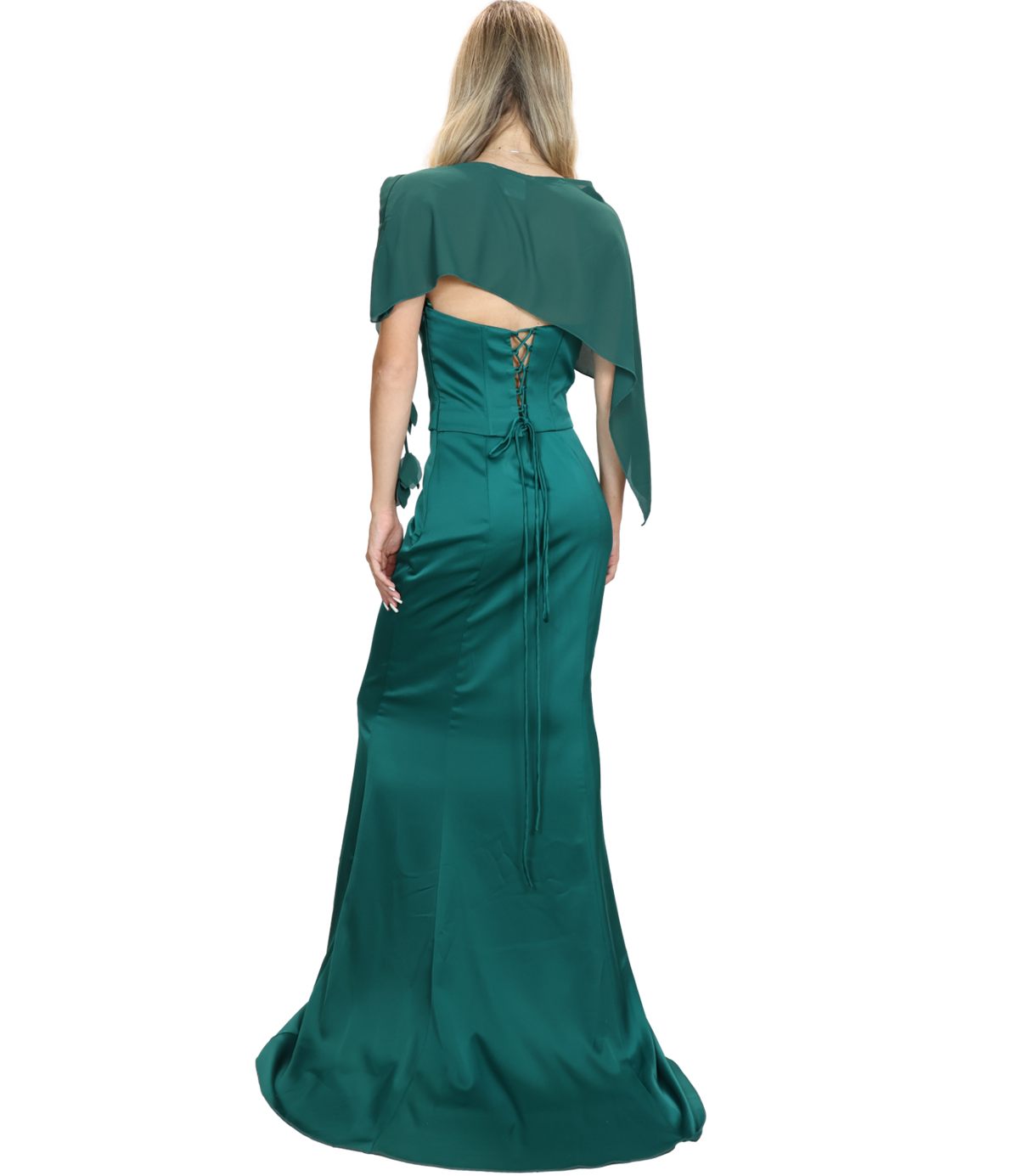 Nadine Abito Forest da Donna