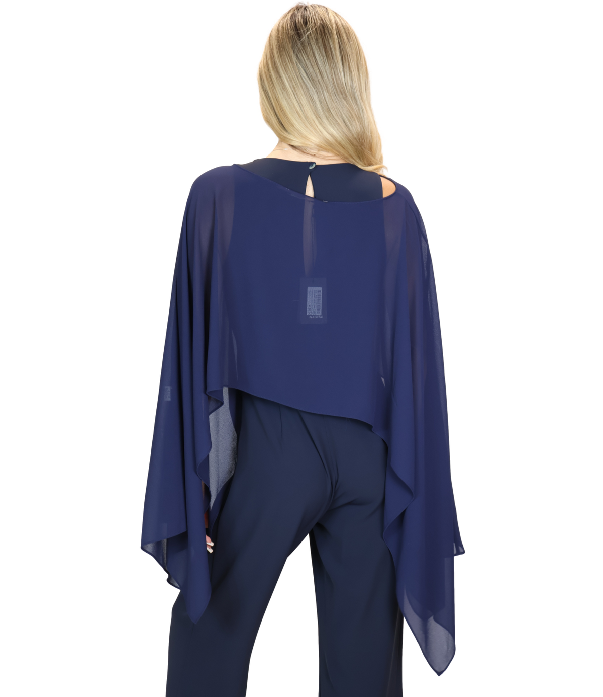 Nadine Coprispalle Blu Marine da Donna