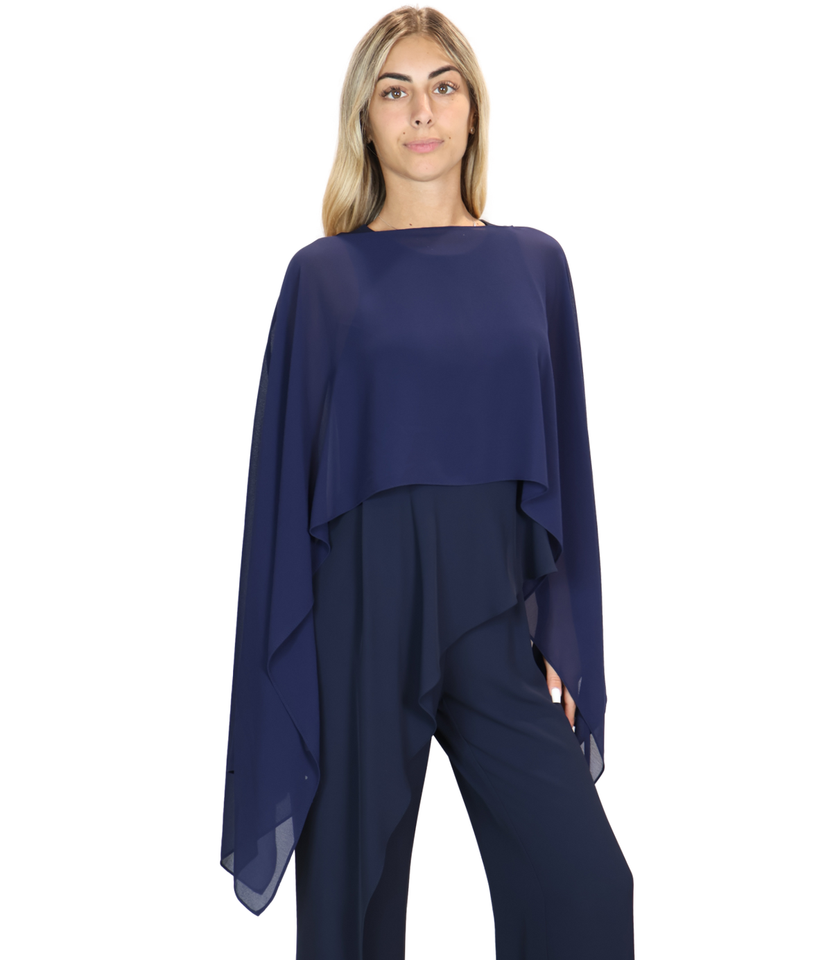 Nadine Coprispalle Blu Marine da Donna