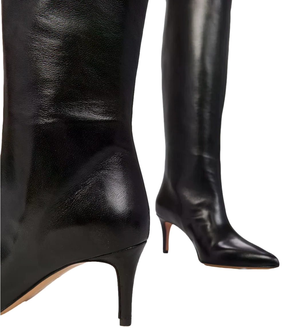 Ovye' Scarpe Nero da Donna