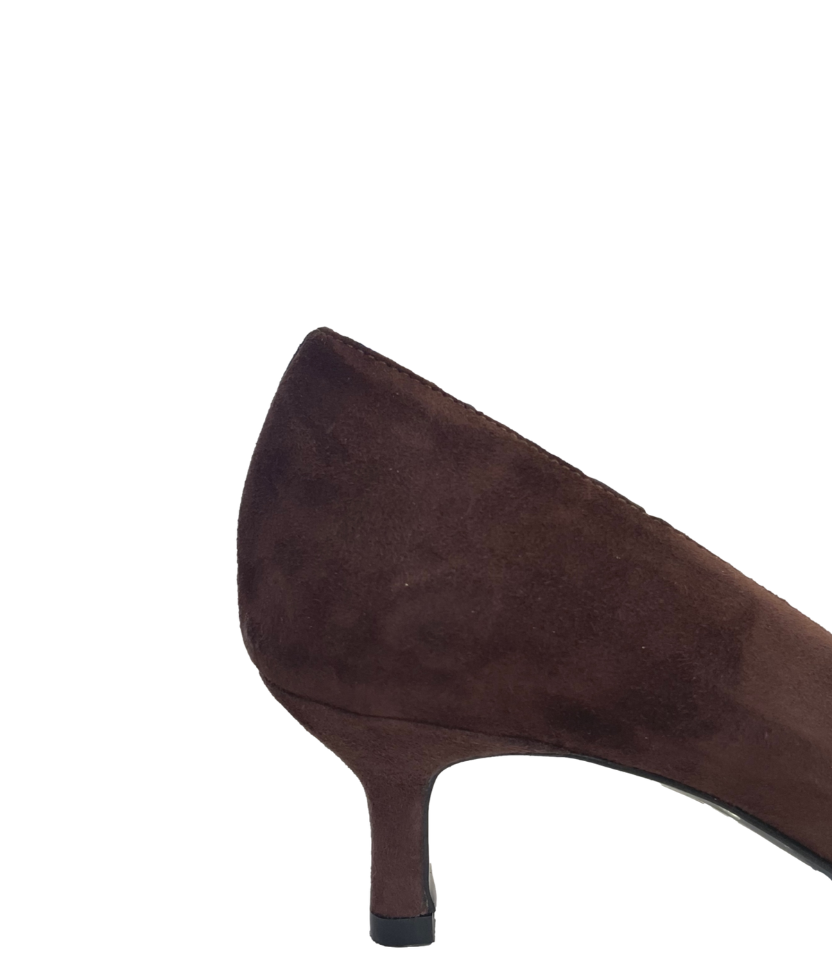 Ovye' Décolleté Moro da Donna