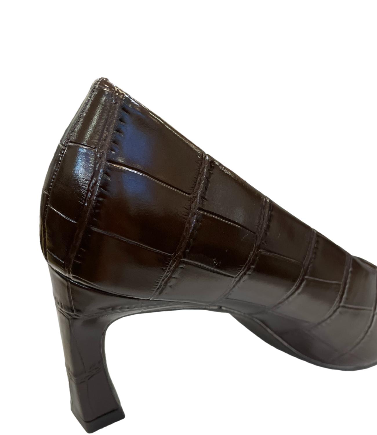 Ovye' Sandalo Caffe Cocco da Donna