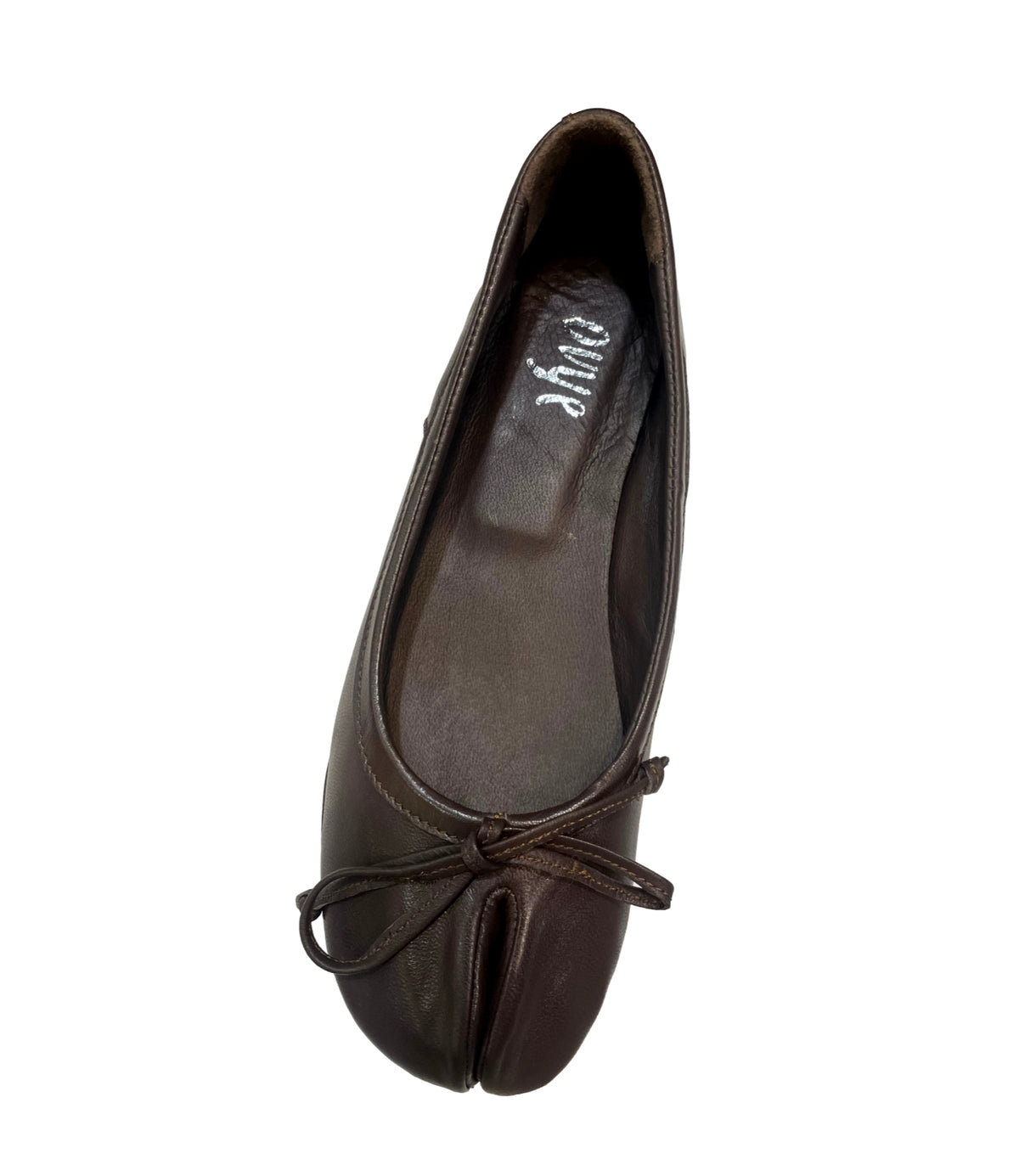 Ovye' Scarpe Moro da Donna