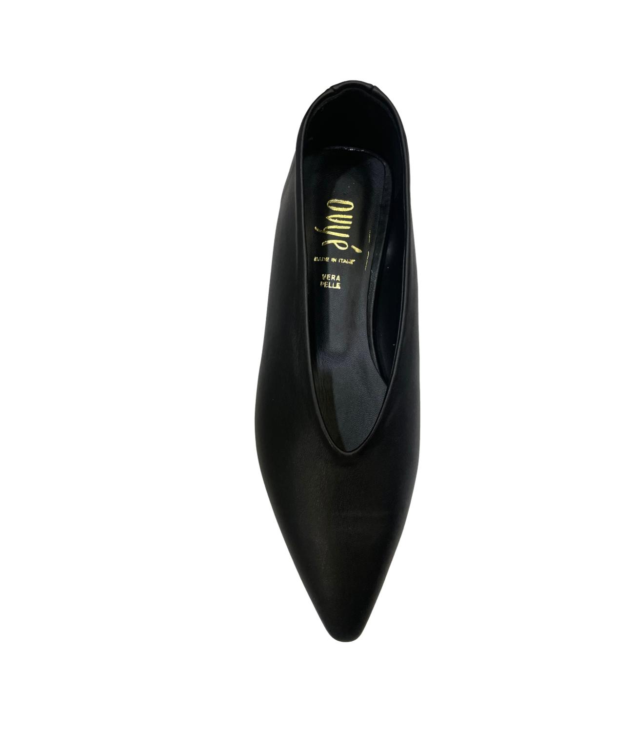 Ovye' Ballerina Nero da Donna