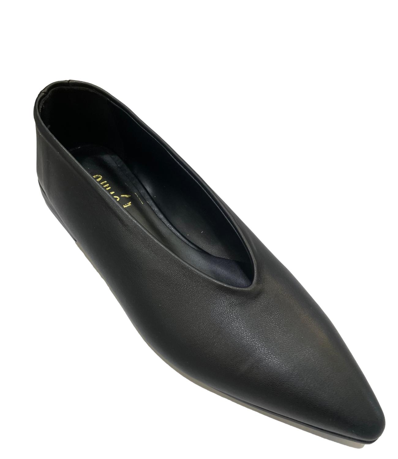 Ovye' Ballerina Nero da Donna