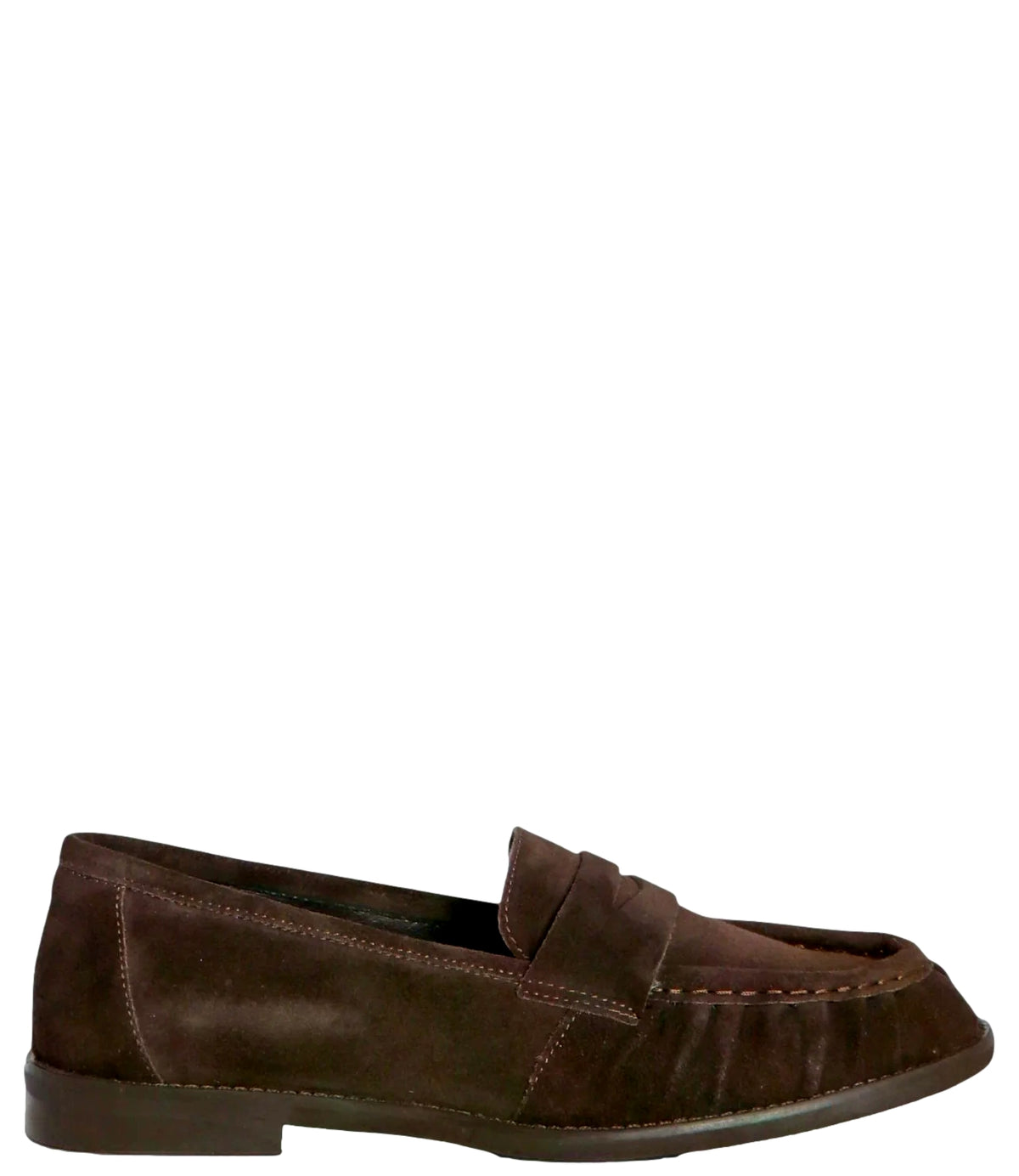 Ovye' Mocassino Moro da Donna
