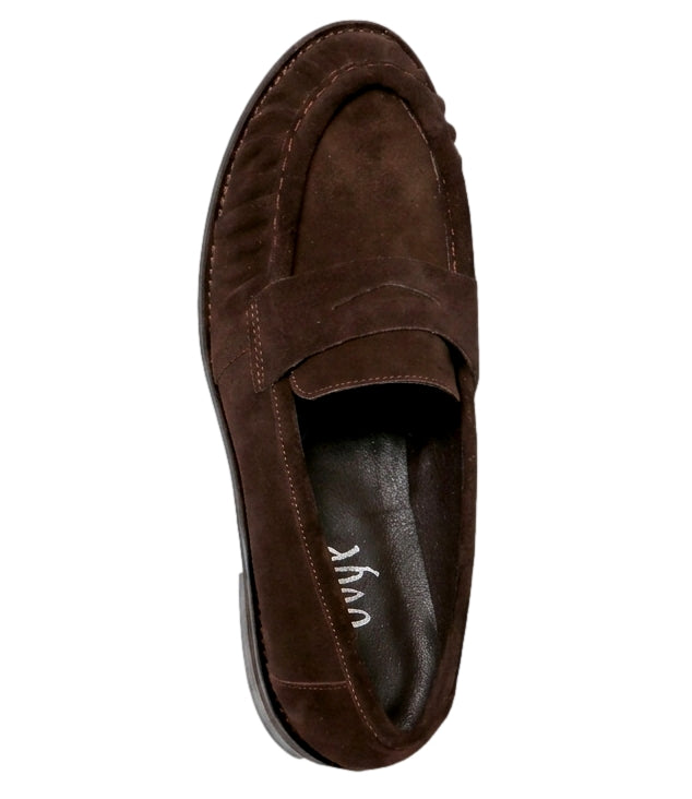 Ovye' Mocassino Moro da Donna