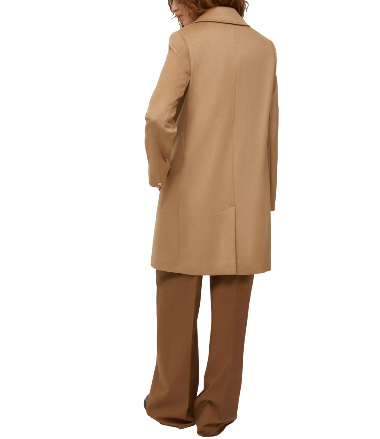 Penny Black Cappotto Cammello da Donna
