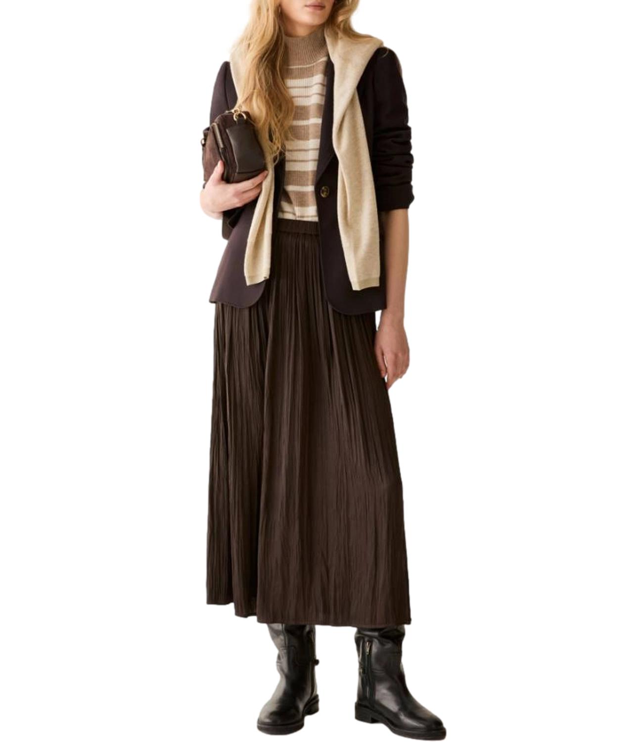 Penny Black Giacca Testa Moro da Donna