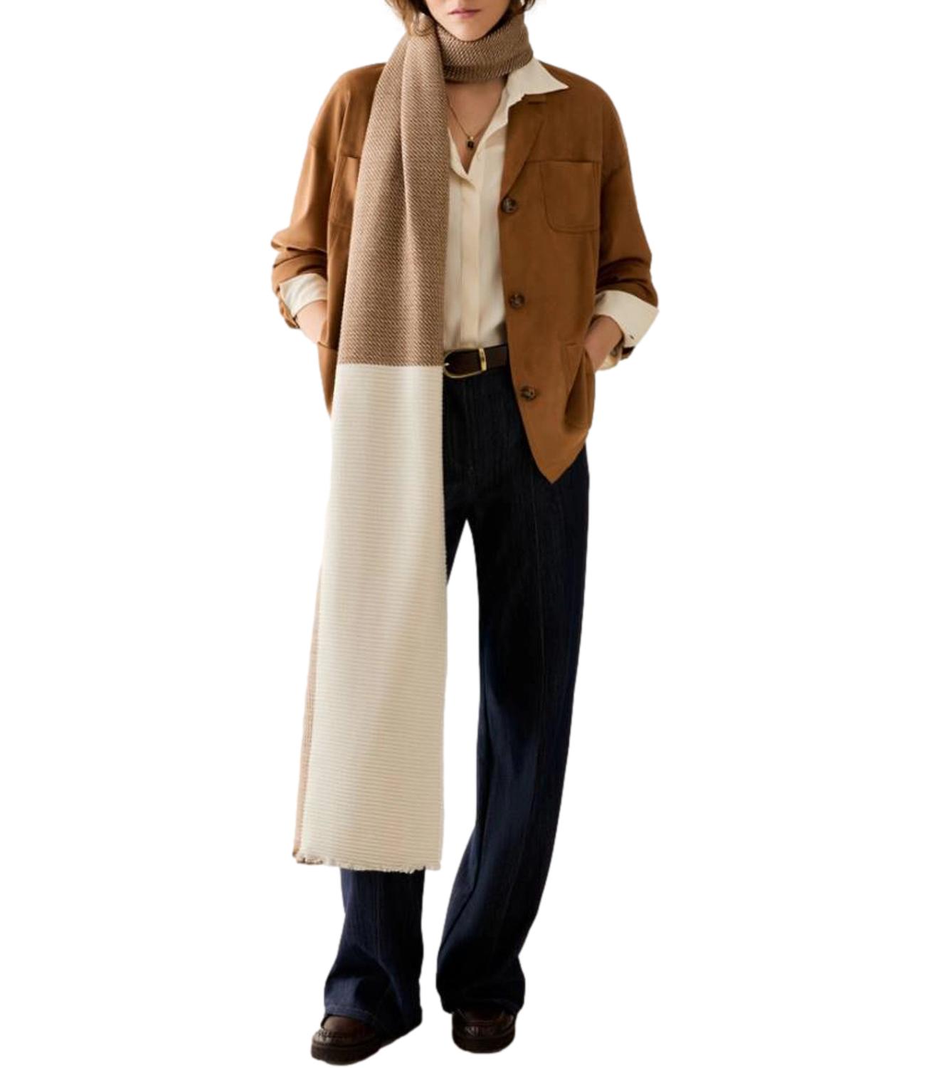 Penny Black Camicia Avorio da Donna