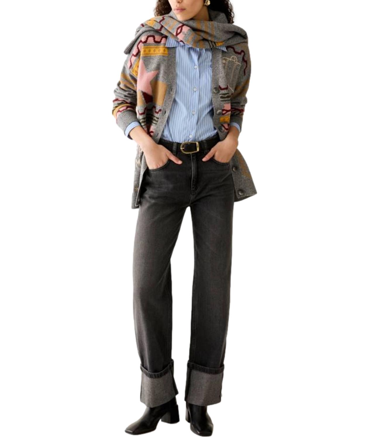 Penny Black Camicia Azzurro da Donna