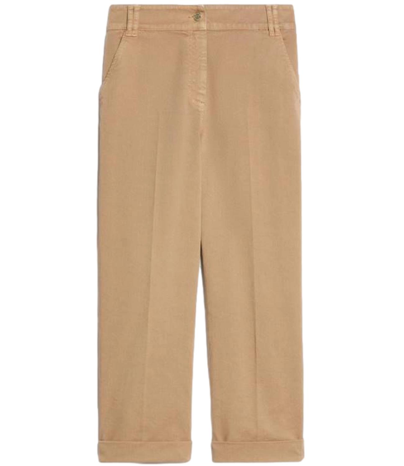 Penny Black Pantalone Cammello da Donna