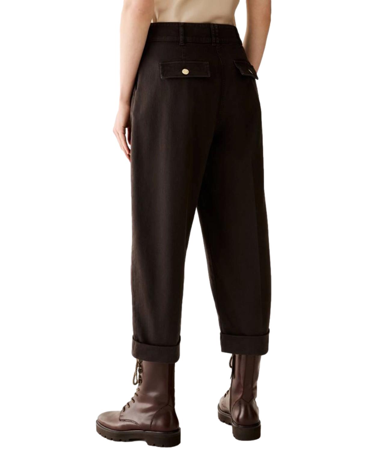 Penny Black Pantalone Testa Moro da Donna