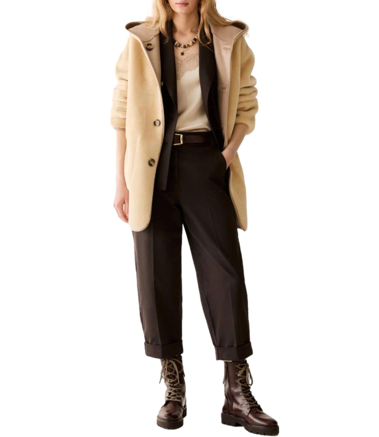 Penny Black Pantalone Testa Moro da Donna