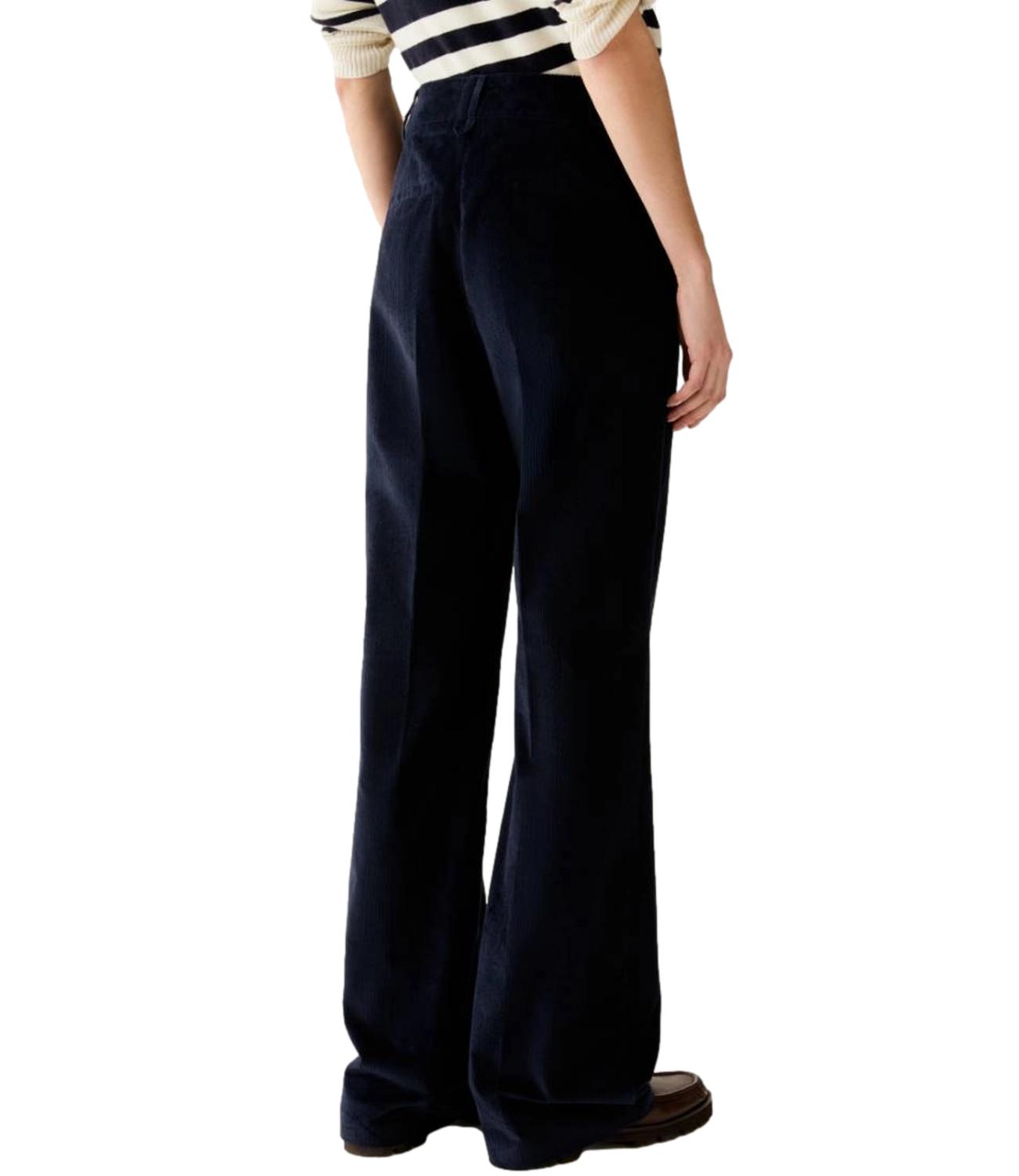 Penny Black Pantalone Blu da Donna