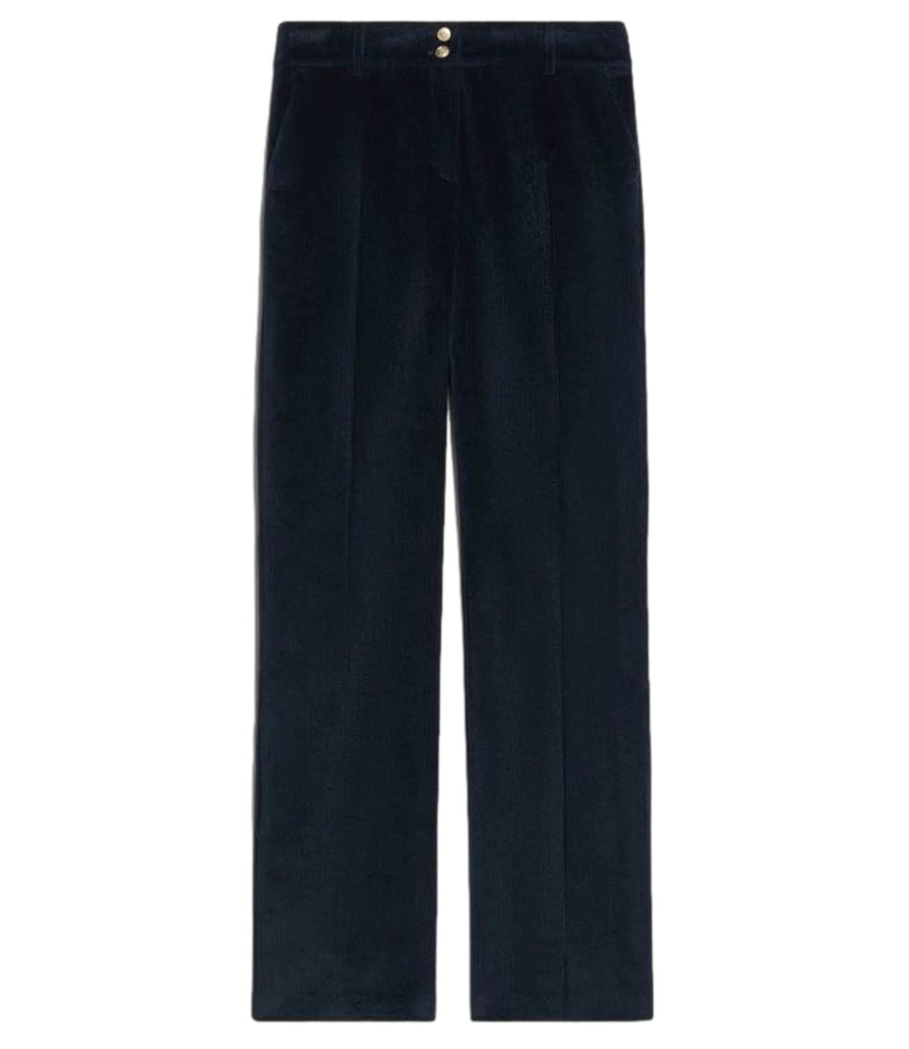 Penny Black Pantalone Blu da Donna