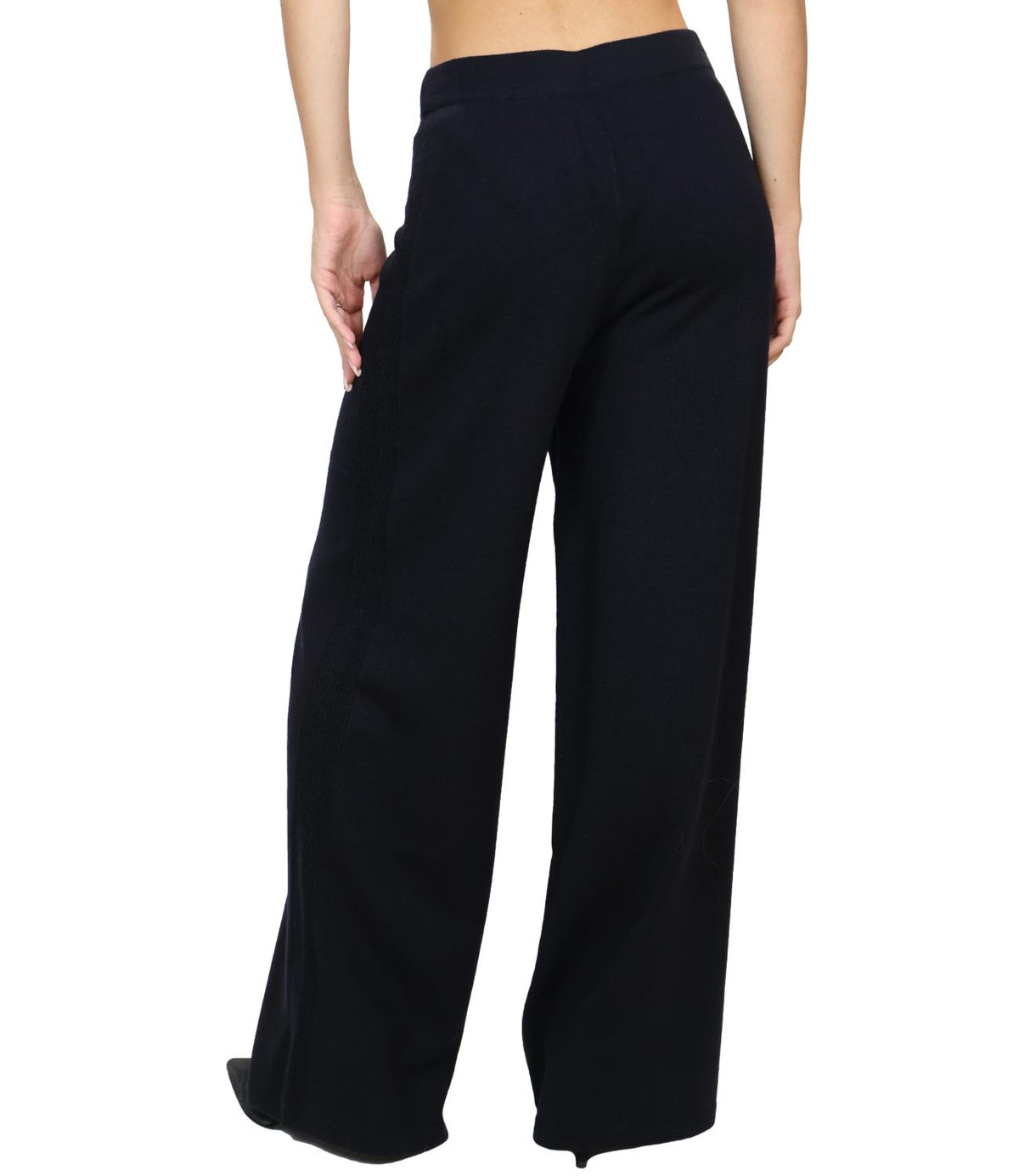 Penny Black Pantalone Nero da Donna