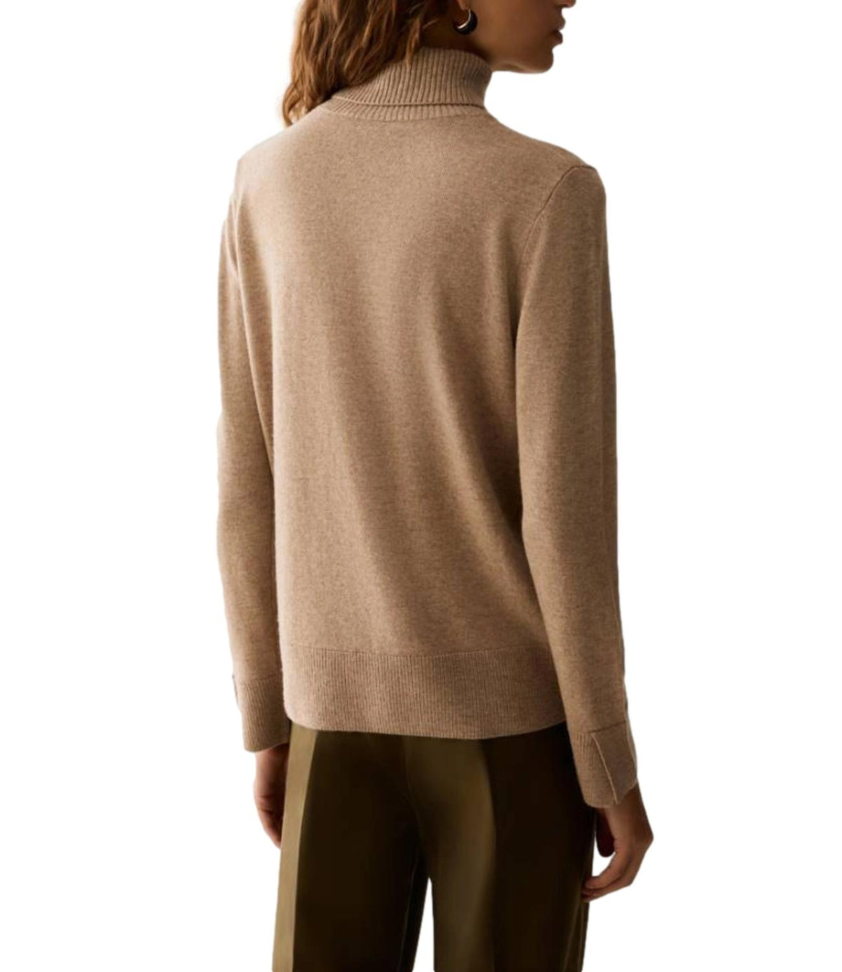 Penny Black Maglia Nocciola da Donna
