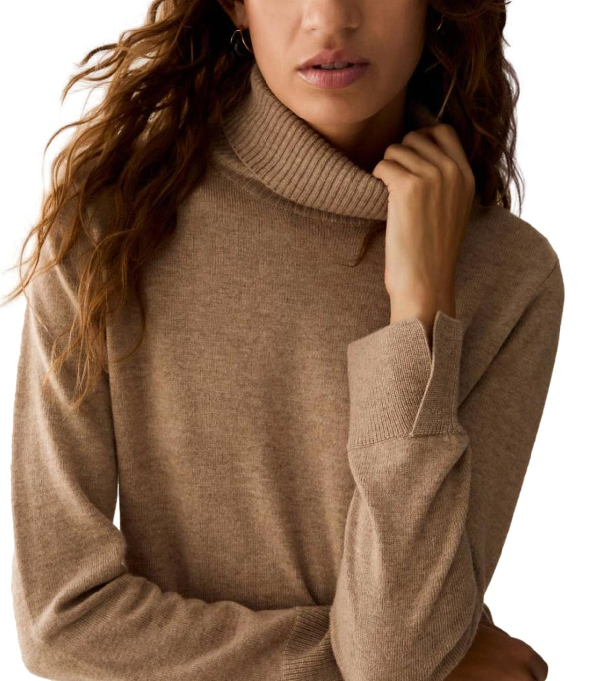 Penny Black Maglia Nocciola da Donna