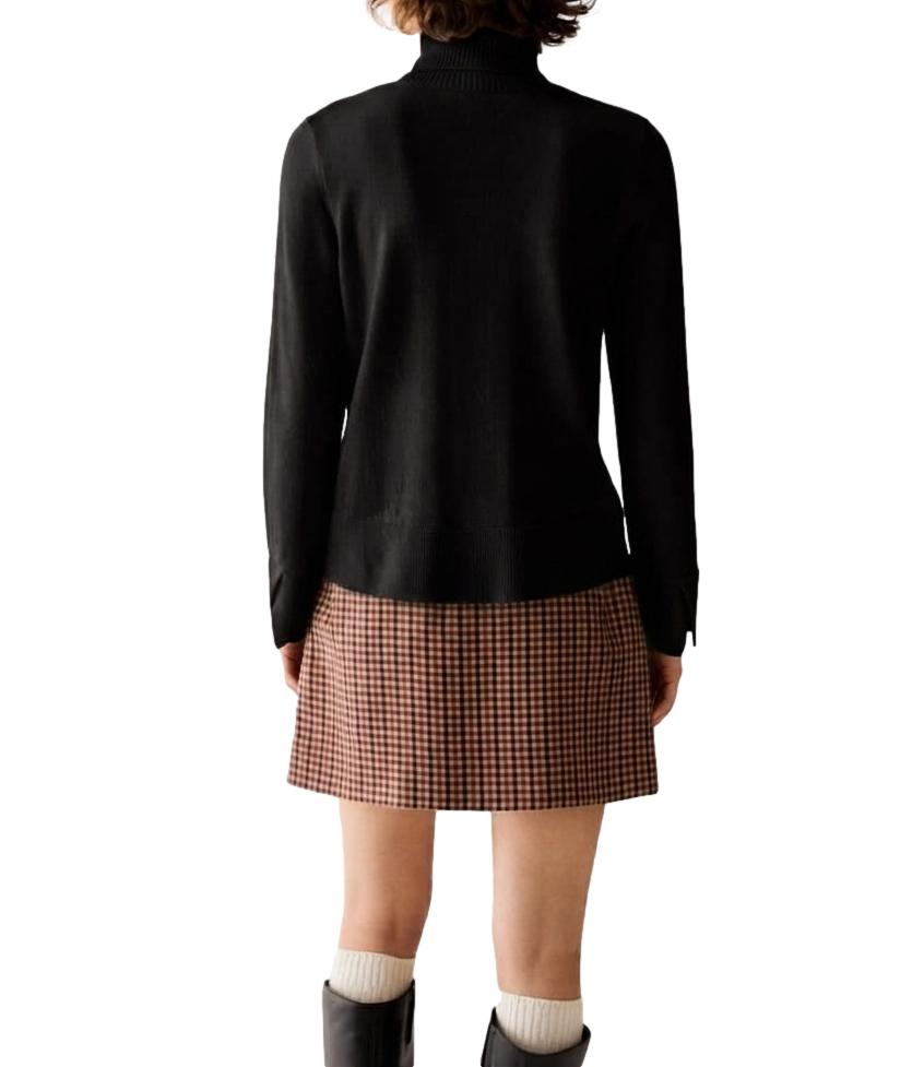 Penny Black Maglia Nero da Donna