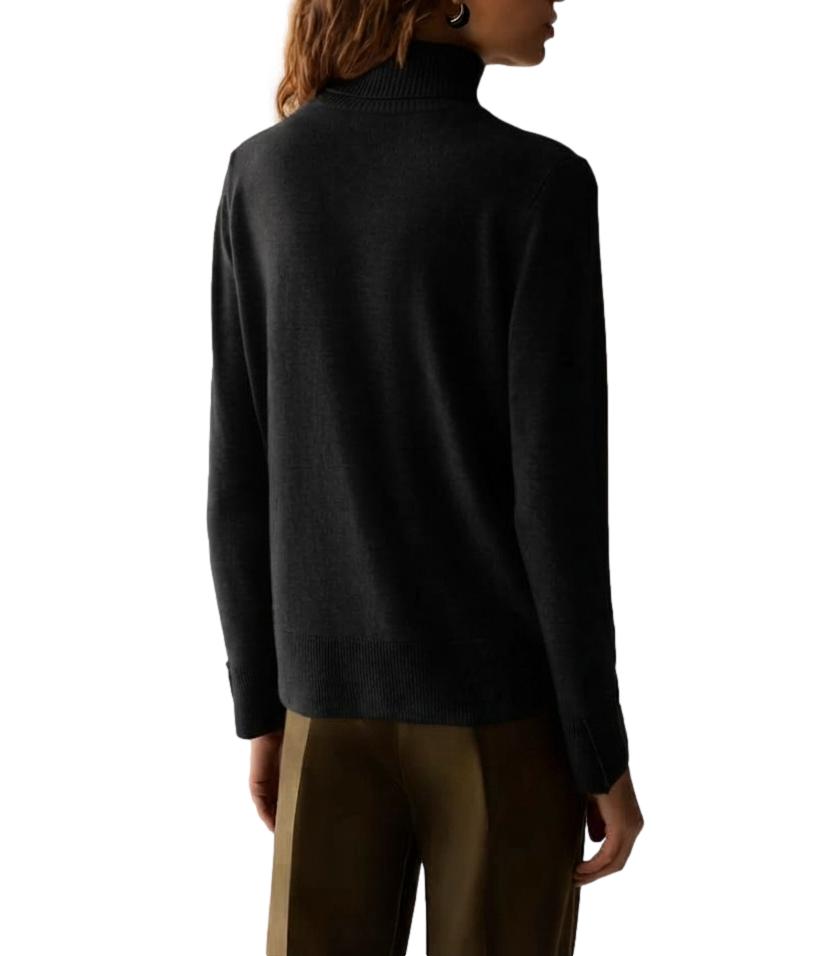 Penny Black Maglia Nero da Donna