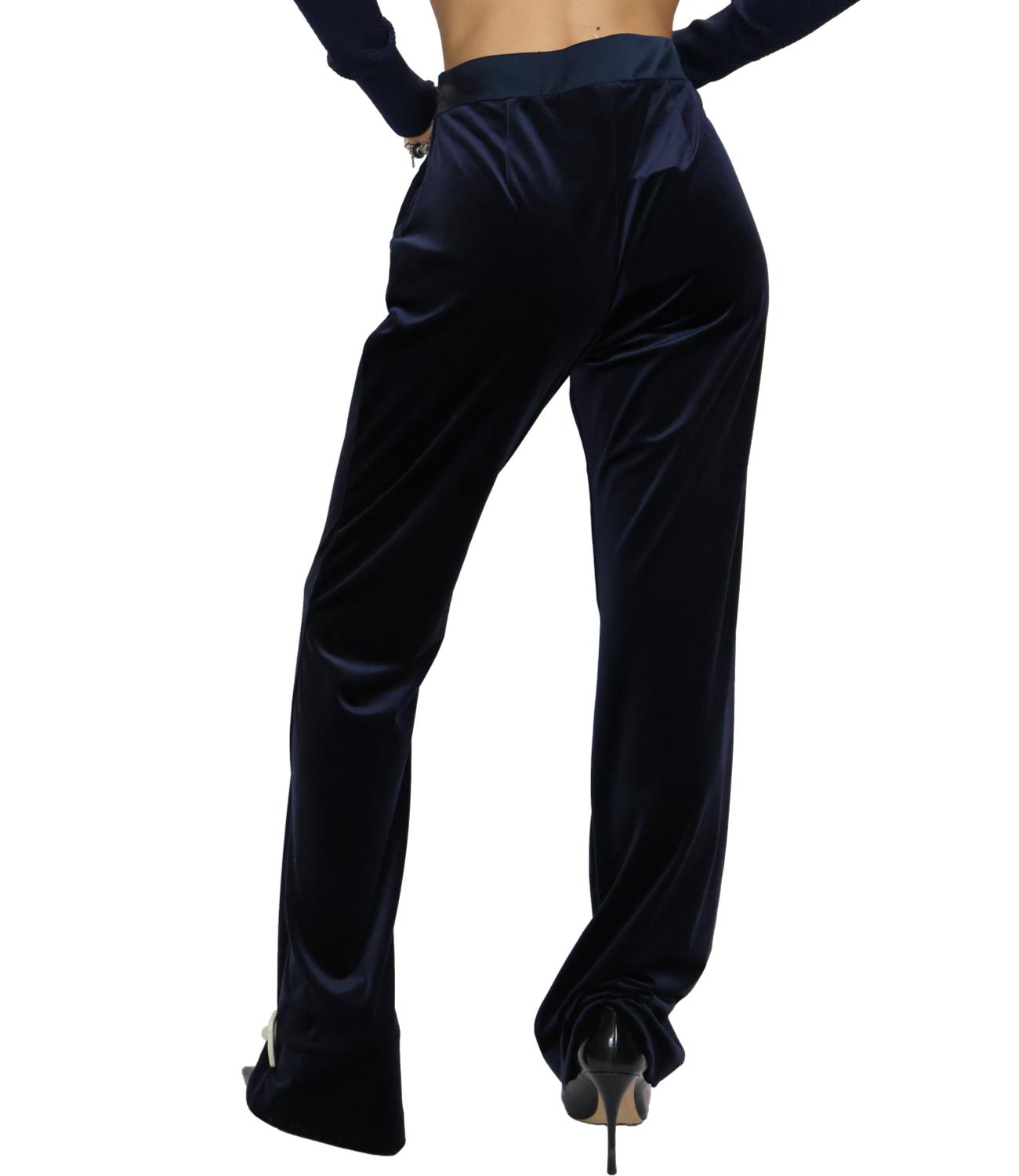 Penny Black Pantalone Blu da Donna