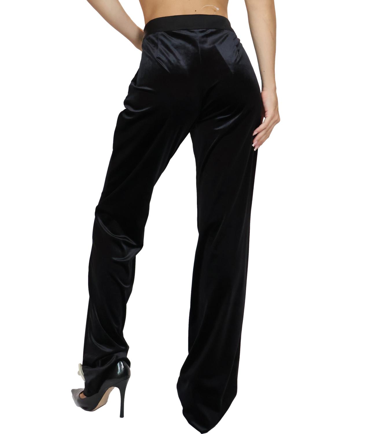 Penny Black Pantalone Nero da Donna