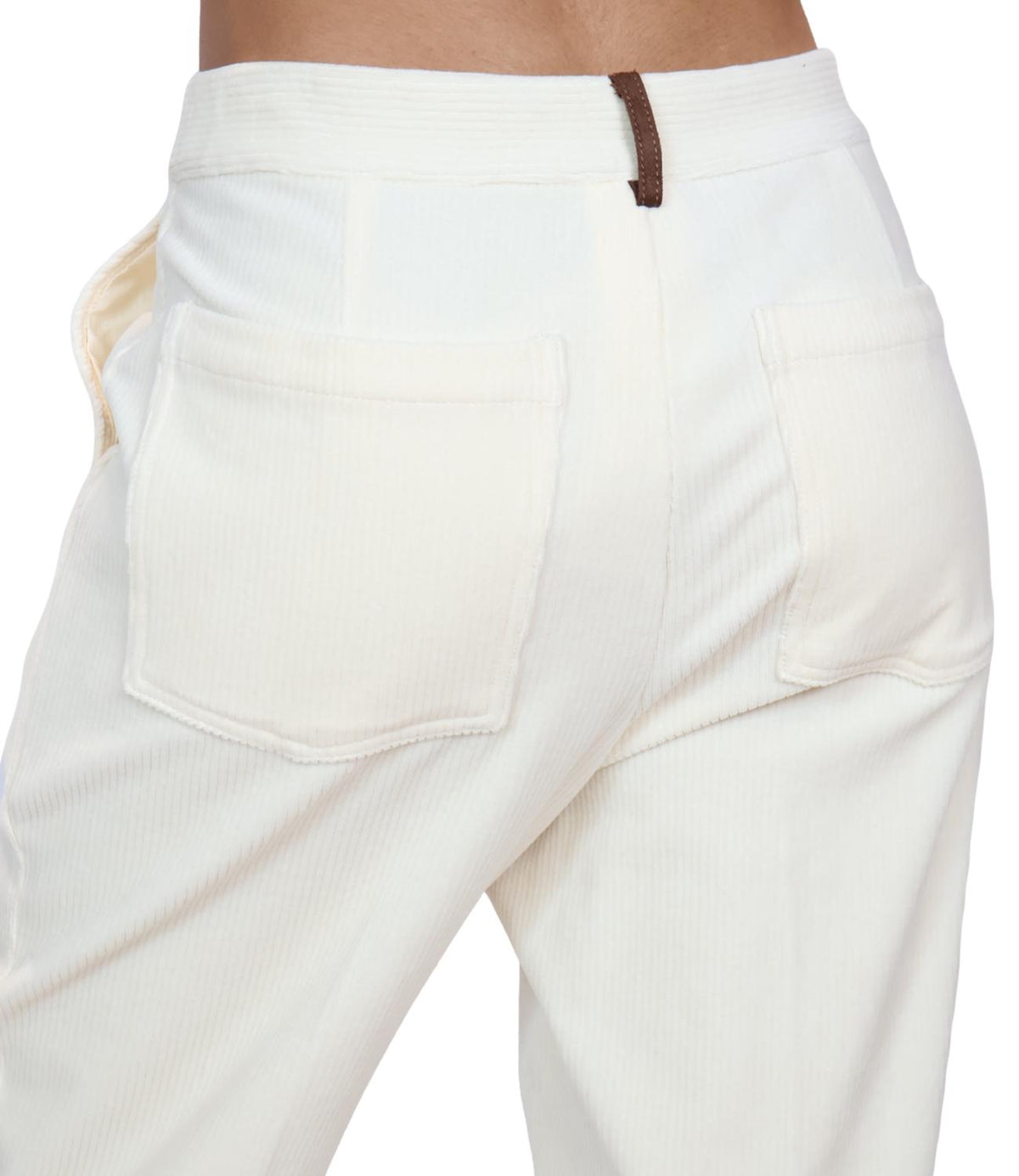 Penny Black Pantalone Panna da Donna