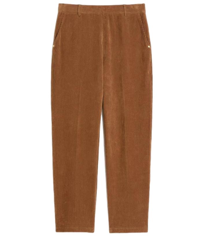 Pennyblack Pantalone Pbjottone Cammello Donna