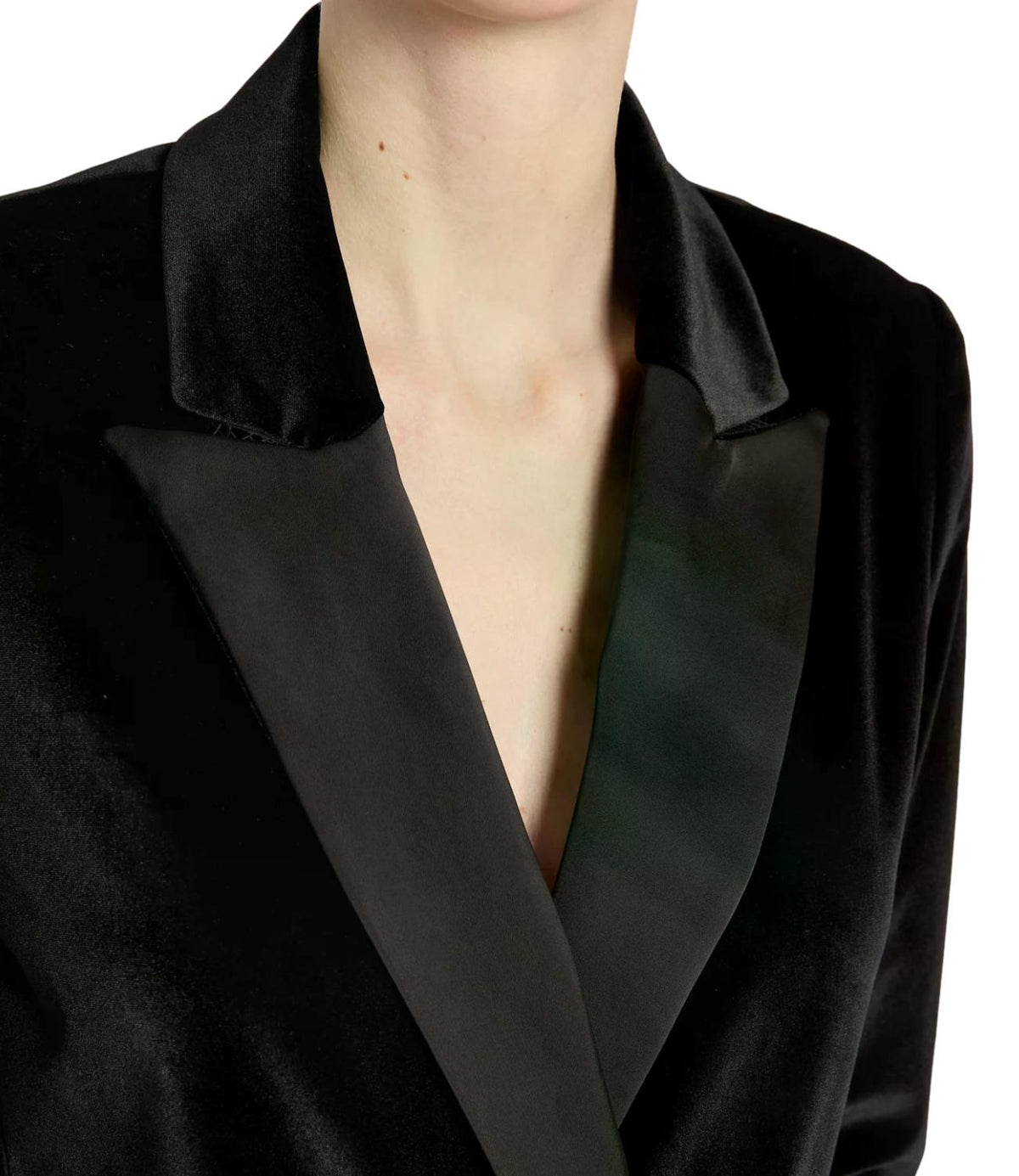 Penny Black Giacca Nero da Donna