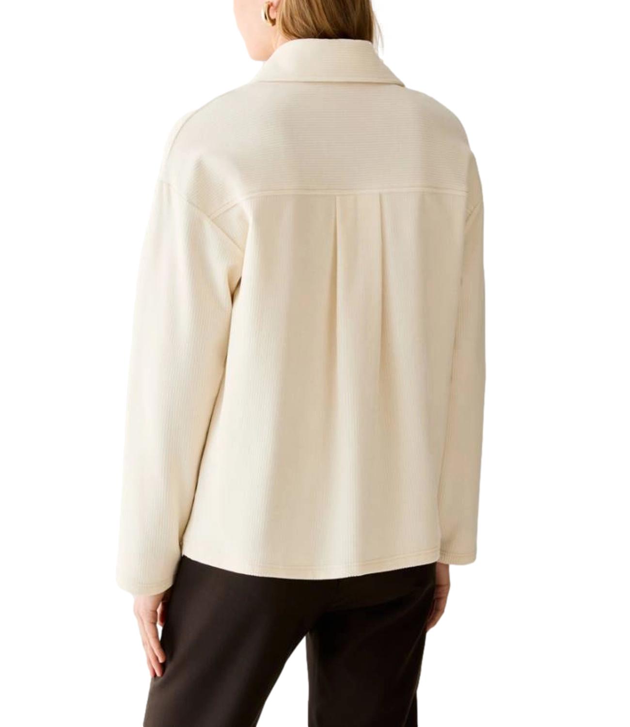 Penny Black Polo Panna da Donna