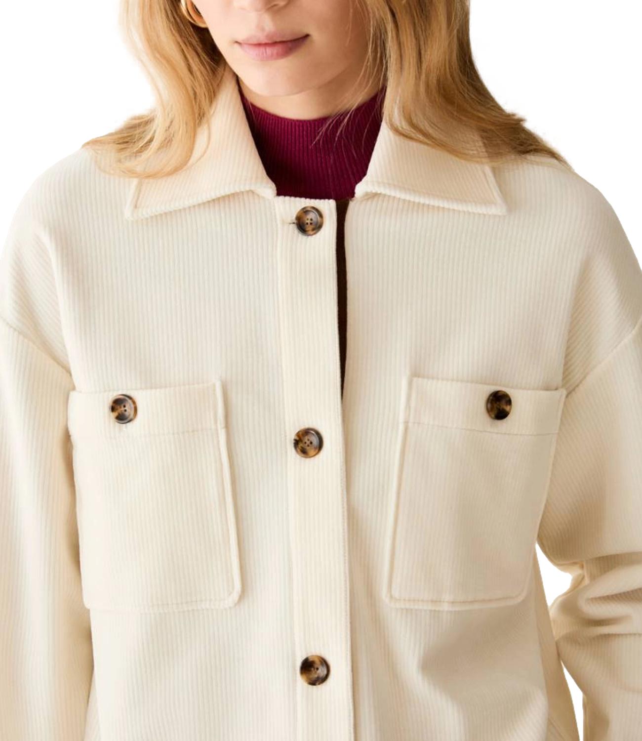 Penny Black Polo Panna da Donna