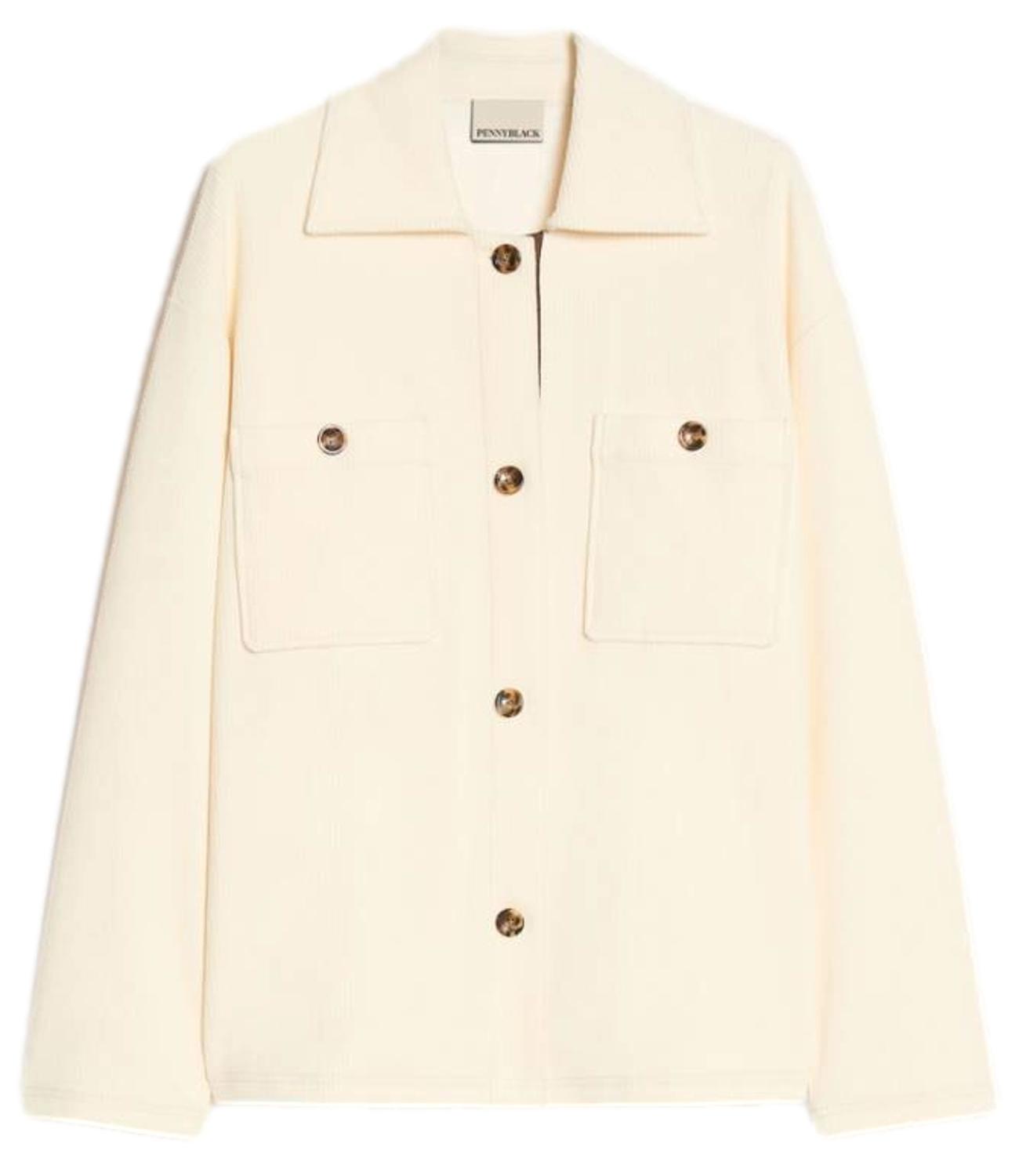 Penny Black Polo Panna da Donna