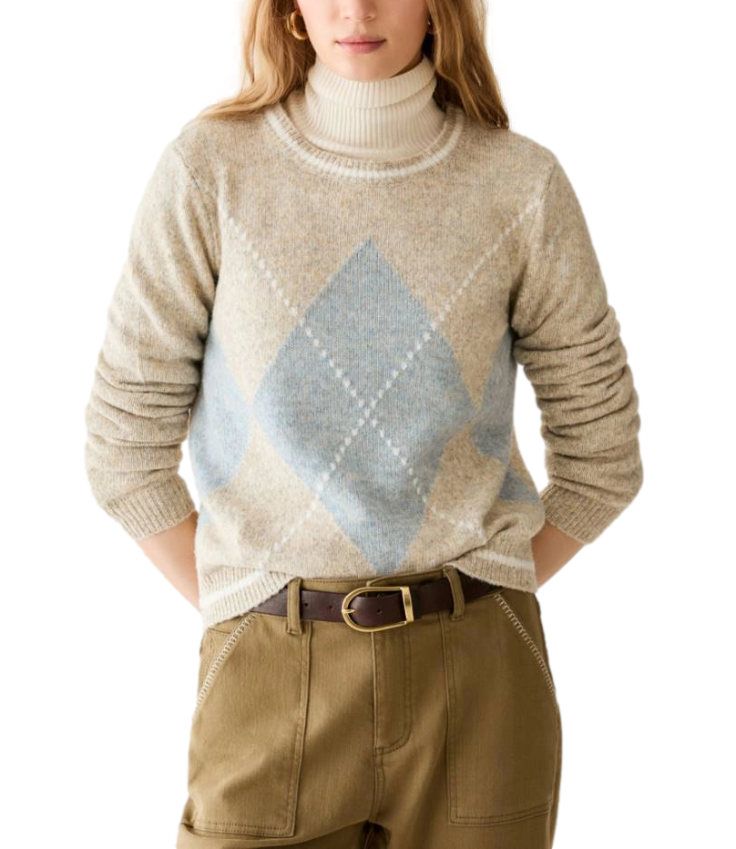 Penny Black Maglia Beige da Donna