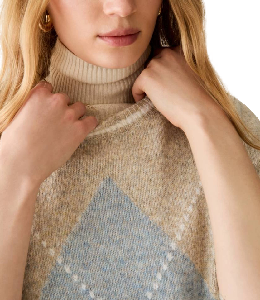 Penny Black Maglia Beige da Donna