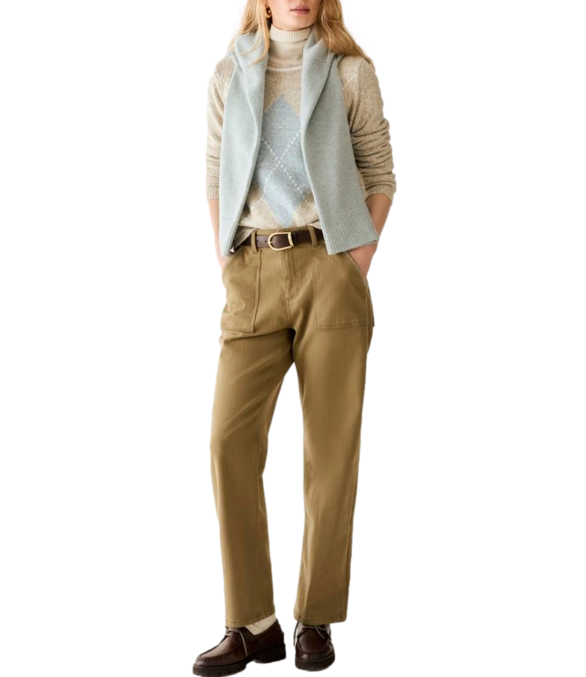 Penny Black Maglia Beige da Donna