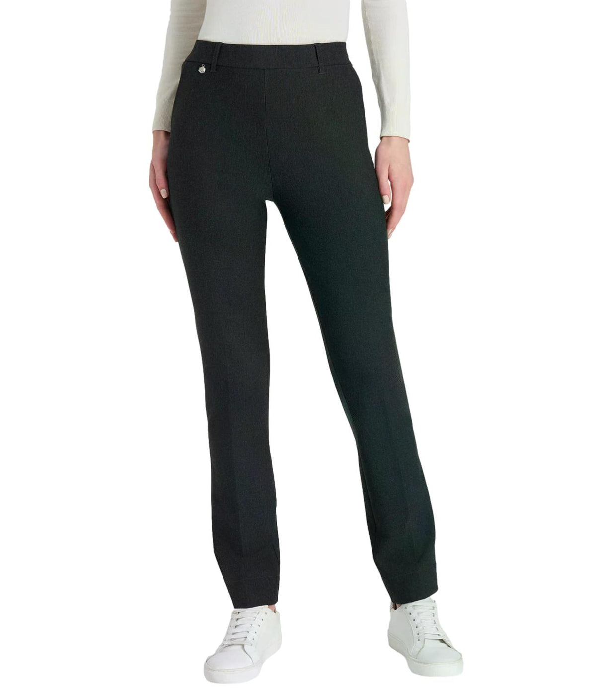 Ragno Pantalone Oscuro Mel. da Donna