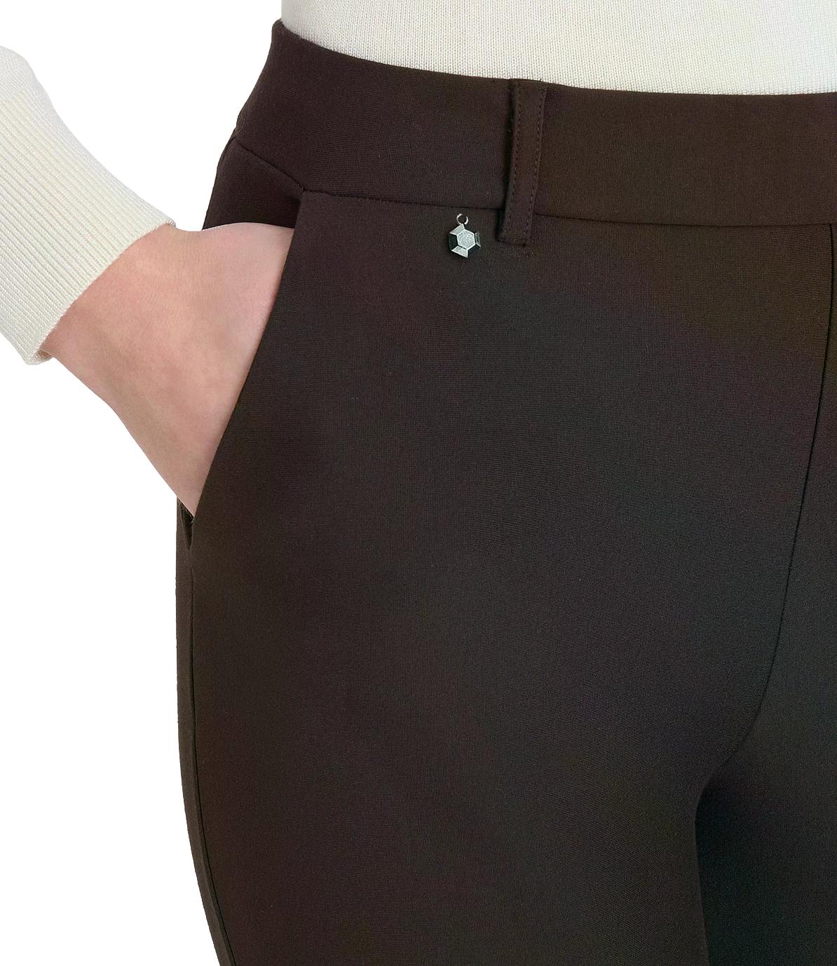 Ragno Pantalone Chocolate Torte da Donna