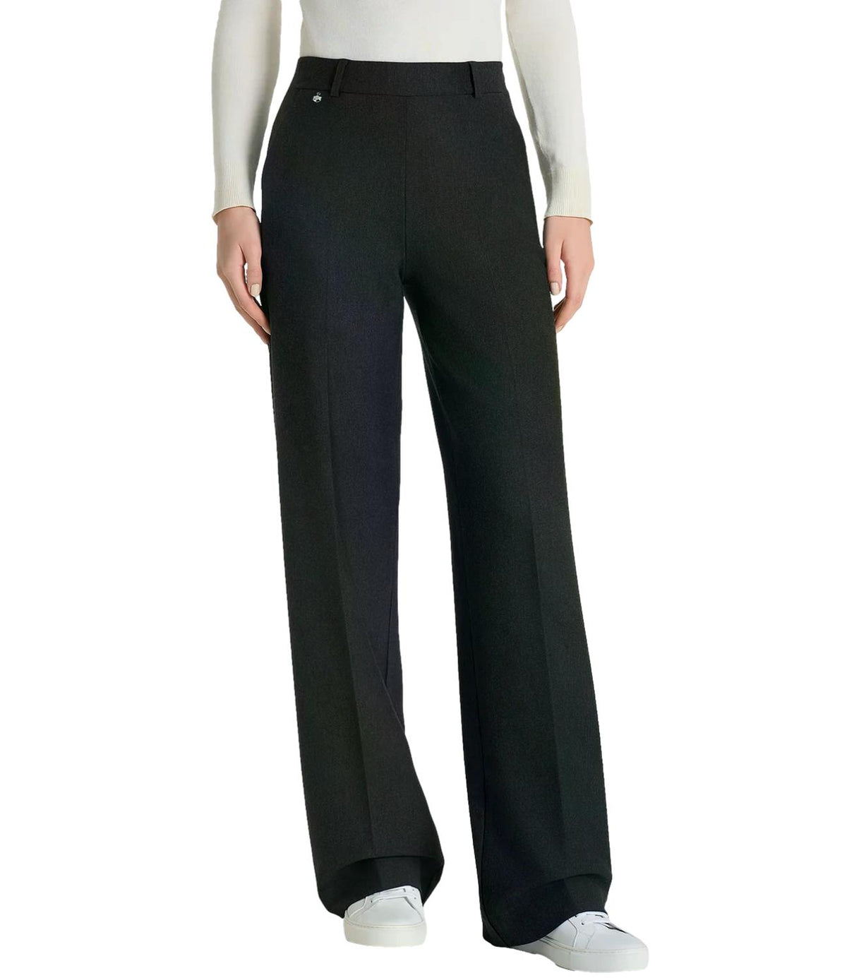 Ragno Pantalone Oscuro Mel. da Donna