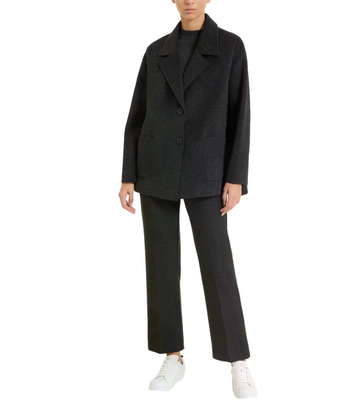 Ragno Caban Oscuro Mel. da Donna