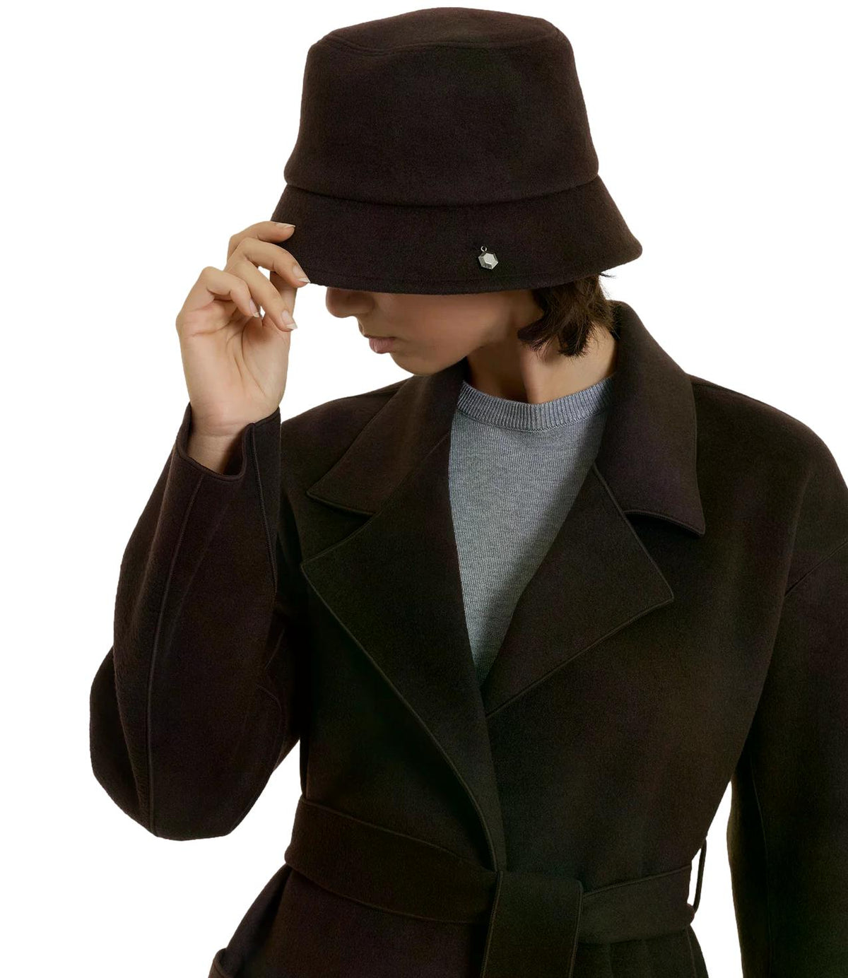 Ragno Cappello Chocolate Torte da Donna